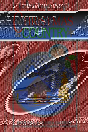 Christmas in the Country Poster of Christmas in the Country