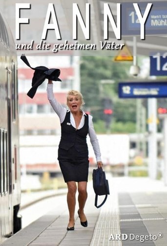 Fanny und die geheimen Väter Poster of Fanny und die geheimen Väter