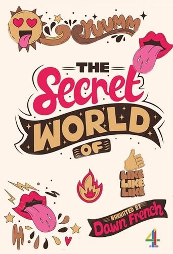 The Secret World Of... Poster of The Secret World Of...