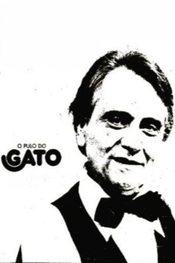 O Pulo do Gato Poster of O Pulo do Gato