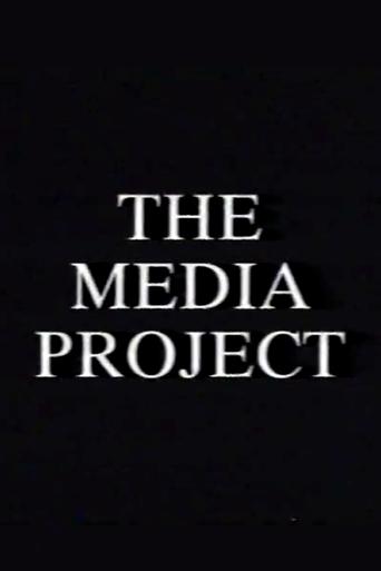 The Media Project Poster of The Media Project