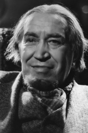 Eino Jurkka Portrait of Eino Jurkka