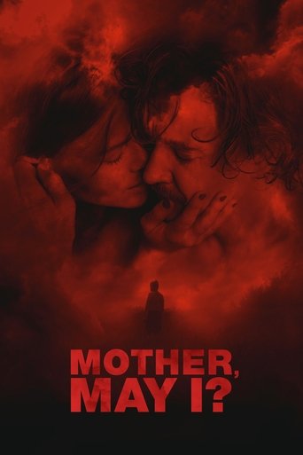 Mother, May I? Poster of Mother, May I?