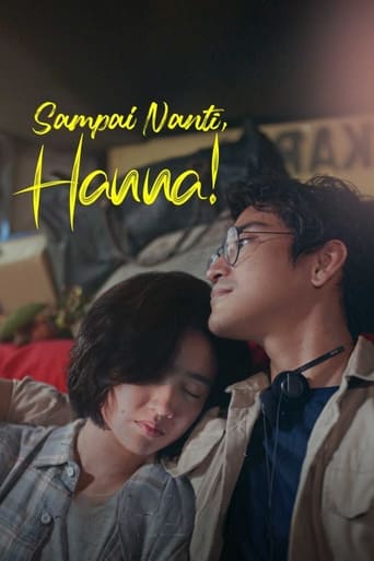 Till Then, Hanna! Poster of Till Then, Hanna!