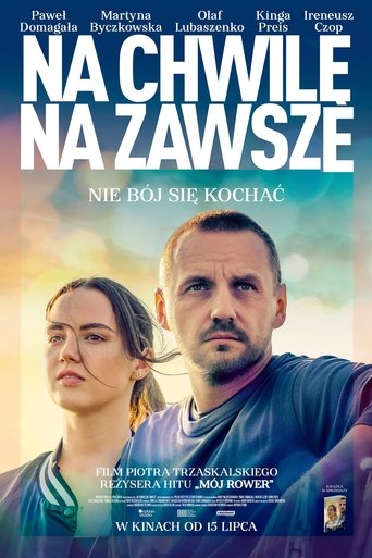 For a Moment, Forever Poster of For a Moment, Forever