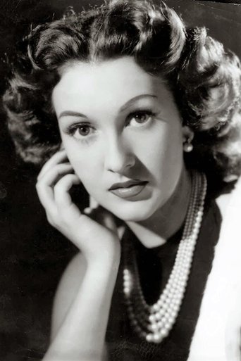 Amparo Rivelles Portrait of Amparo Rivelles