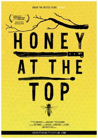 Honey at the Top Poster of Honey at the Top