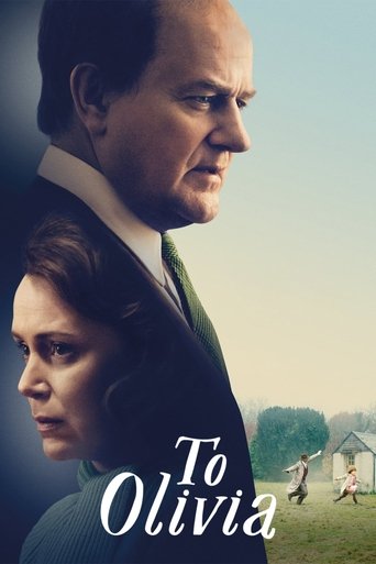 To Olivia Poster of To Olivia