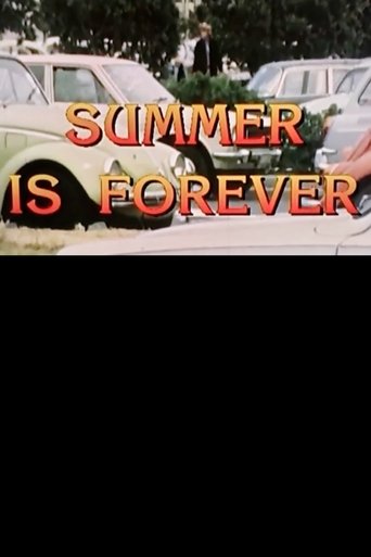 Summer is Forever Poster of Summer is Forever