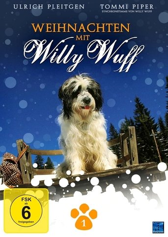 Weihnachten mit Willy Wuff Poster of Weihnachten mit Willy Wuff
