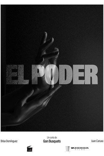 The Power Poster of The Power
