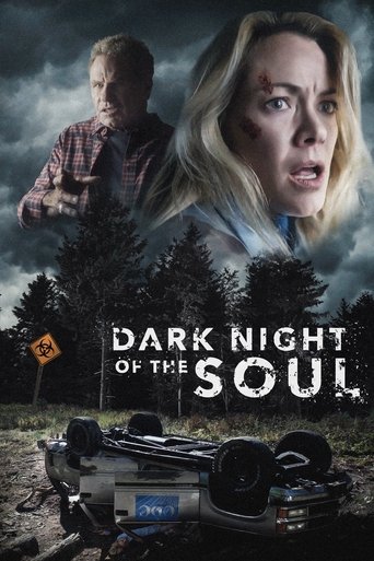 Dark Night of the Soul Poster of Dark Night of the Soul