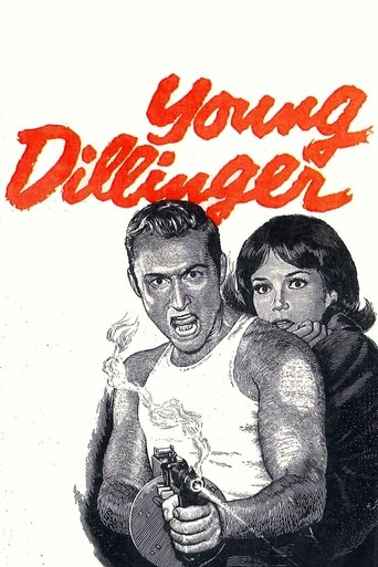 Young Dillinger Poster of Young Dillinger