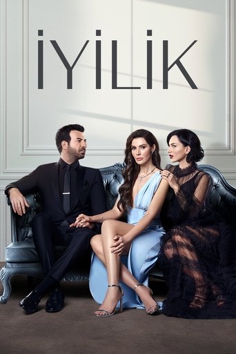 İyilik Poster of İyilik