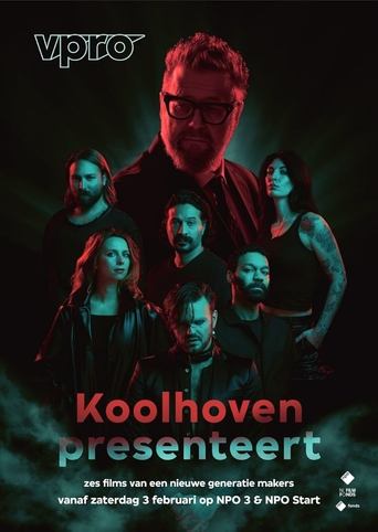 Koolhoven Presents Poster of Koolhoven Presents