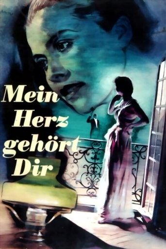 Mein Herz gehört Dir Poster of Mein Herz gehört Dir