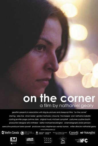 On the Corner Poster of On the Corner