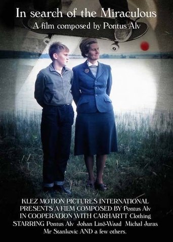 In Search of the Miraculous Poster of In Search of the Miraculous
