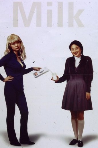 Milk Poster of Milk
