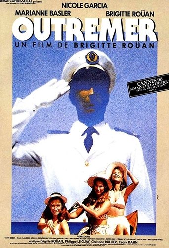 Overseas Poster of Overseas