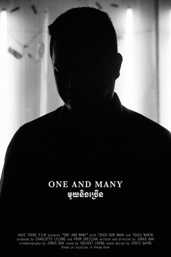 One and Many Poster of One and Many