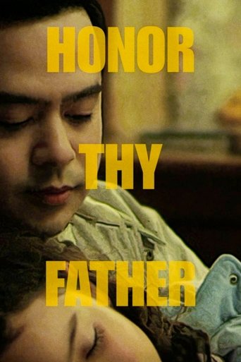 Honor Thy Father Poster of Honor Thy Father