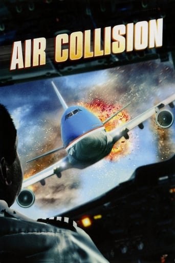 Air Collision Poster of Air Collision