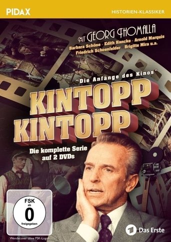 Kintopp-Kintopp Poster of Kintopp-Kintopp