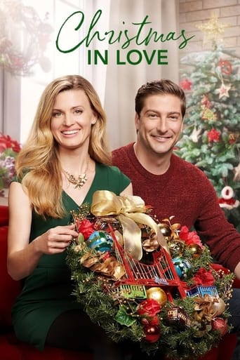 Christmas in Love Poster of Christmas in Love
