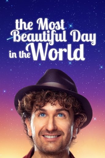 The Most Beautiful Day in the World Poster of The Most Beautiful Day in the World