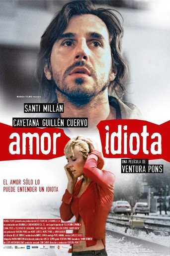 Idiot Love Poster of Idiot Love