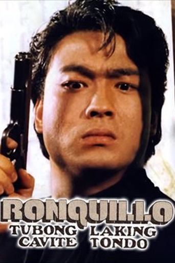 Ronquillo Poster of Ronquillo