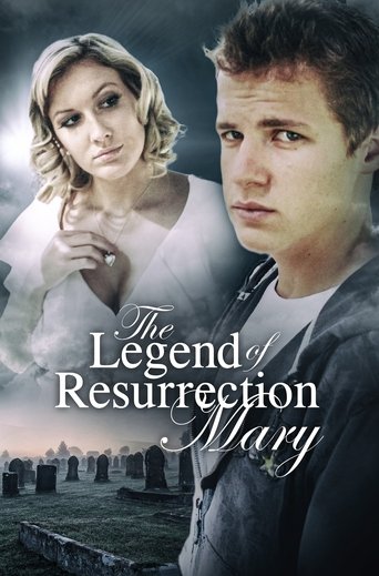 Resurrection Mary Poster of Resurrection Mary