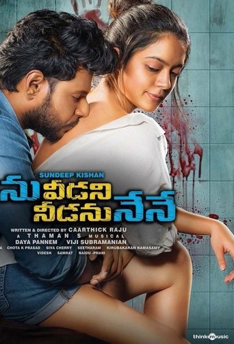 Ninu Veedani Needanu Nene Poster of Ninu Veedani Needanu Nene
