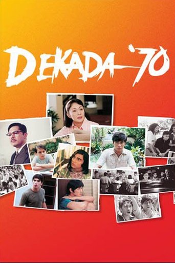 The 70s Poster of The 70s