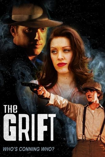 The Grift Poster of The Grift
