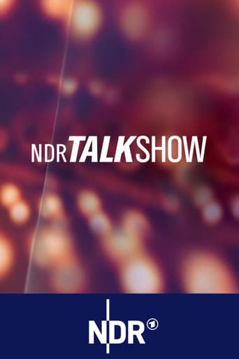 NDR Talk Show Poster of NDR Talk Show