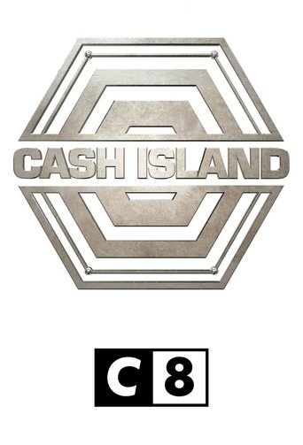 Cash Island Poster of Cash Island