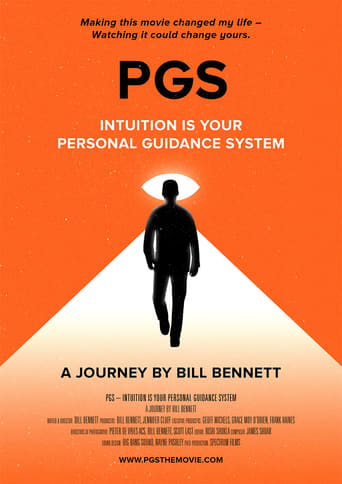 PGS: Personal Guidance System Poster of PGS: Personal Guidance System