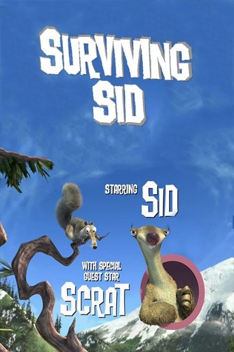 Ice Age: Surviving Sid Poster of Ice Age: Surviving Sid