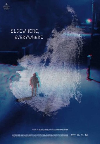 Elsewhere, Everywhere Poster of Elsewhere, Everywhere
