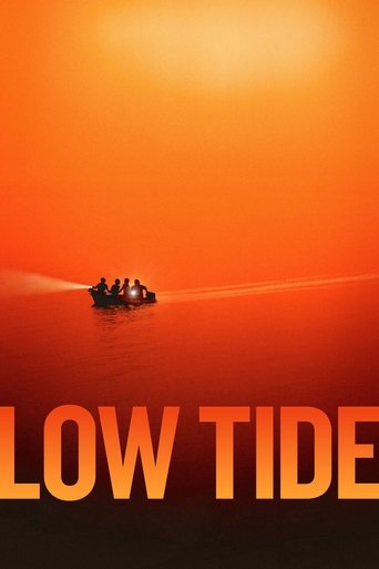 Low Tide Poster of Low Tide