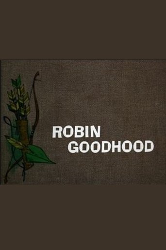 Robin Goodhood Poster of Robin Goodhood