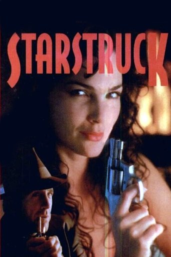 Starstruck Poster of Starstruck