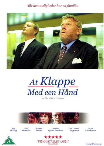 One-Hand Clapping Poster of One-Hand Clapping