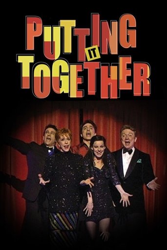 Putting It Together Poster of Putting It Together