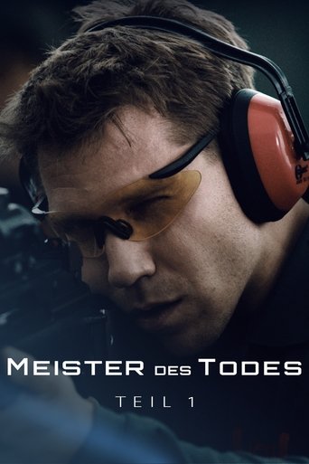 Meister des Todes Poster of Meister des Todes