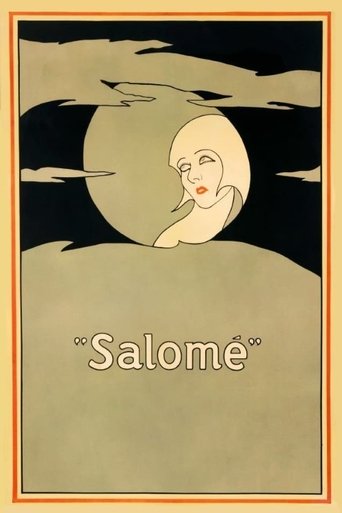 Salomé Poster of Salomé