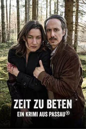 Zeit zu beten - Ein Krimi aus Passau Poster of Zeit zu beten - Ein Krimi aus Passau
