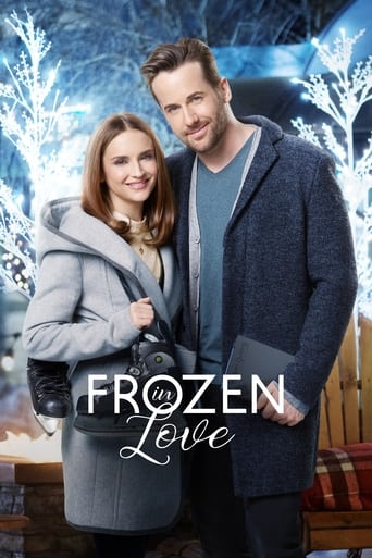 Frozen in Love Poster of Frozen in Love